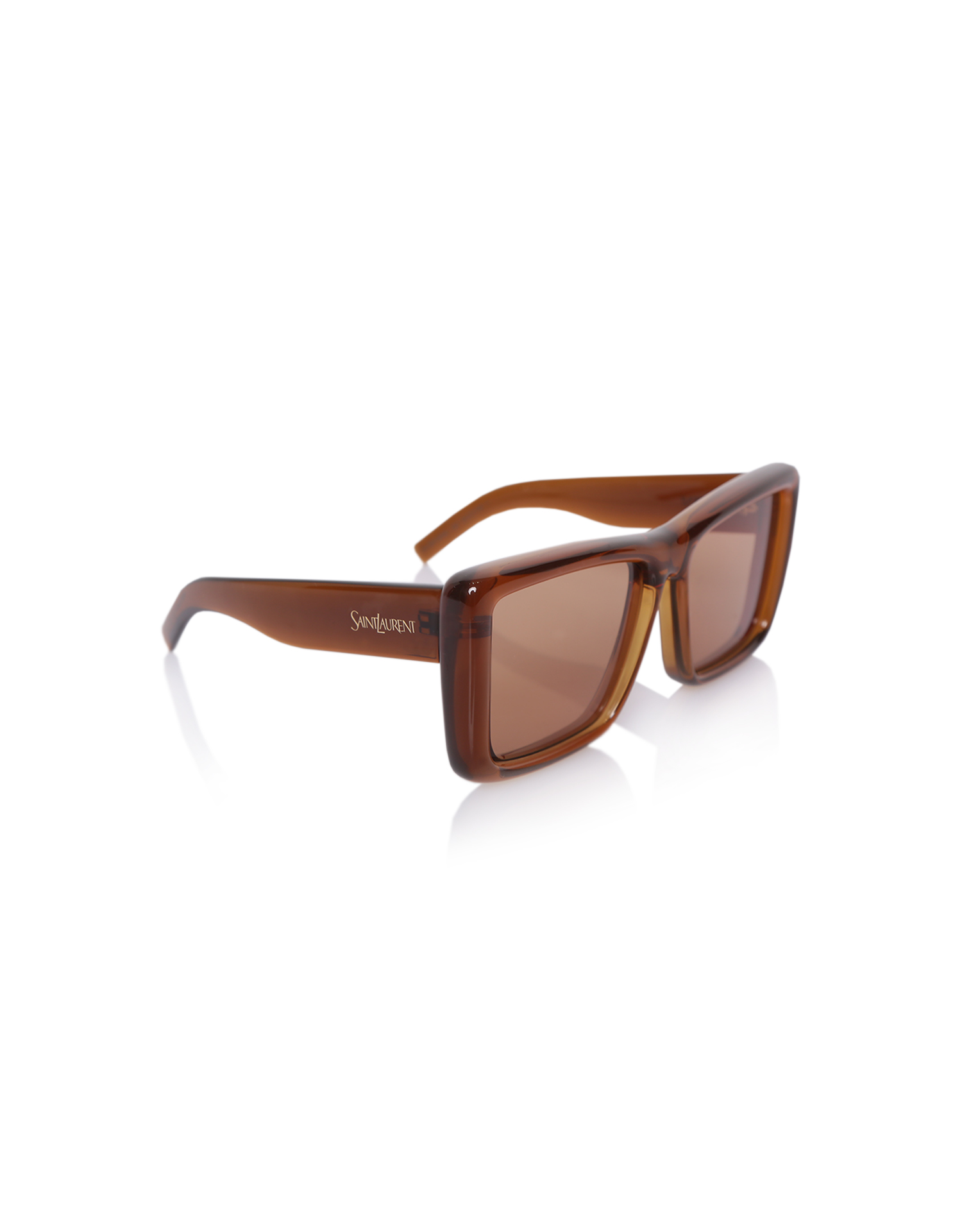 SAINT LAURENT Paris Очки 47229